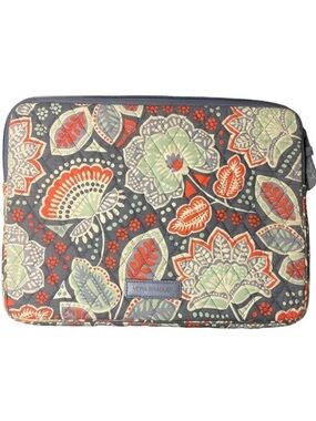 Vera Bradley Kindle Ereader Sleeve New In Packaging